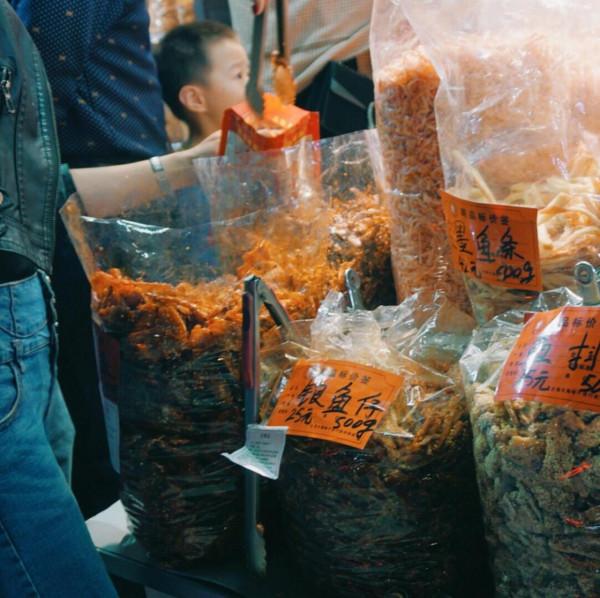 一個人來北海看海了 一個人來北海看海了