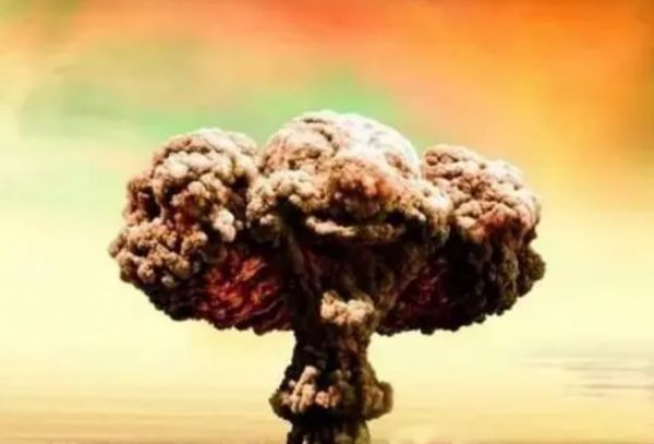 愛因斯坦是如何在原子彈發明前,知道原子核內蘊含著巨大能量的? 愛因斯坦是如何在原子彈發明前,知道原子核內蘊含著巨大能量的?