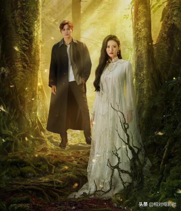 鄧倫、高偉光、李沁新劇獲央視點名！皆有望今年播出，你期待哪部