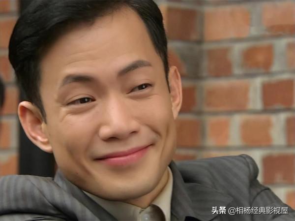 《義海豪情》：排骨仔，從窩囊廢到有所擔當，“義”字當先