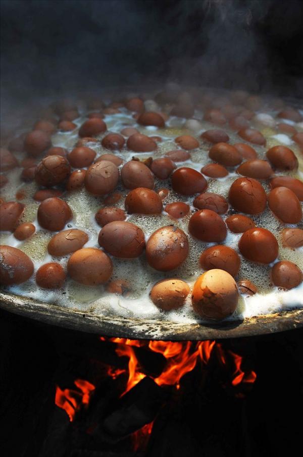 “難以下嚥”的6種特色美食,十一出遊請避開,否則嚴重影響心情 “難以下嚥”的6種特色美食,十一出遊請避開,否則嚴重影響心情