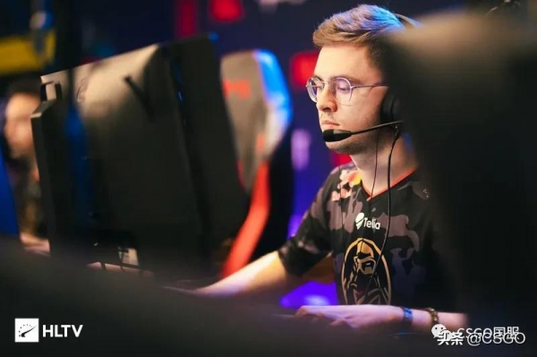 「斯德哥爾摩Major」VP、ENCE、Entropiq晉級！TYLOO遺憾出局