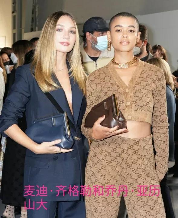 2021年九月明星們如何為換季做準備 2021年九月明星們如何為換季做準備