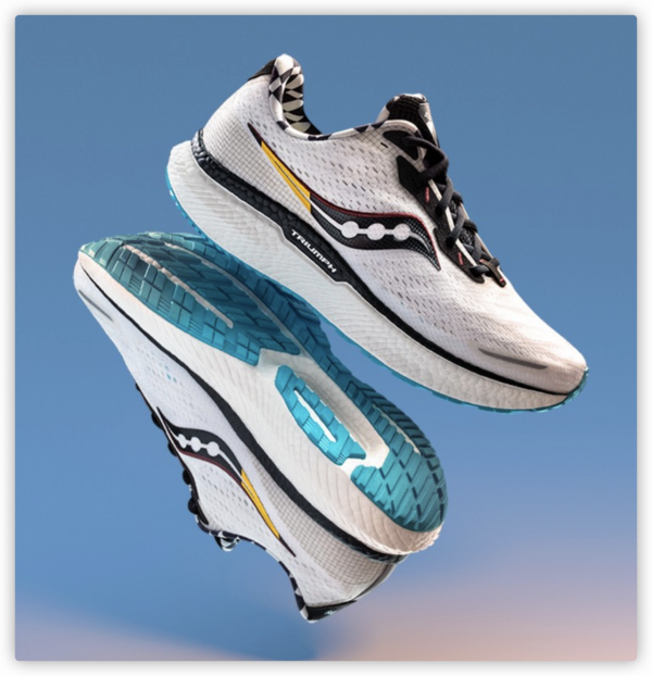 選鞋不求人——這篇文章告訴你跑鞋到底怎麼選 選鞋不求人——這篇文章告訴你跑鞋到底怎麼選