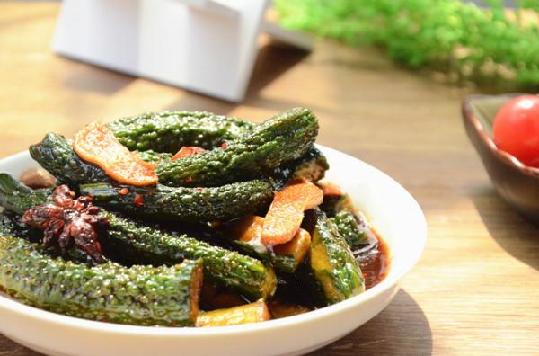 爽脆開胃的醃黃瓜，今天做明天就能吃，下飯還下酒