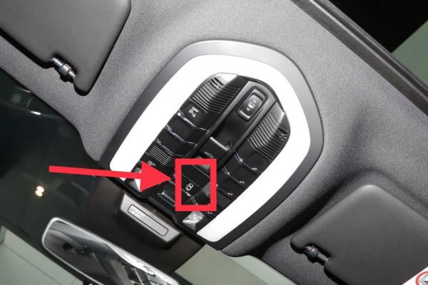 Macan開門室內燈不亮怎麼回事? Macan開門室內燈不亮怎麼回事?