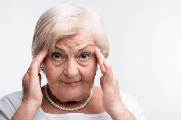 記不住東西，記性不好，不是腦子不好用，可能&ZeroWidthSpace;是&ZeroWidthSpace;你這個地方虛了！