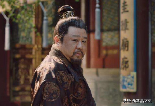 在位不足一年，朱高熾為啥能名垂青史？因為他解決了四大難題