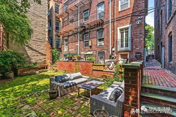 全美著名的 &quot;瘦身房&quot;，125萬成交！背後故事引人關注