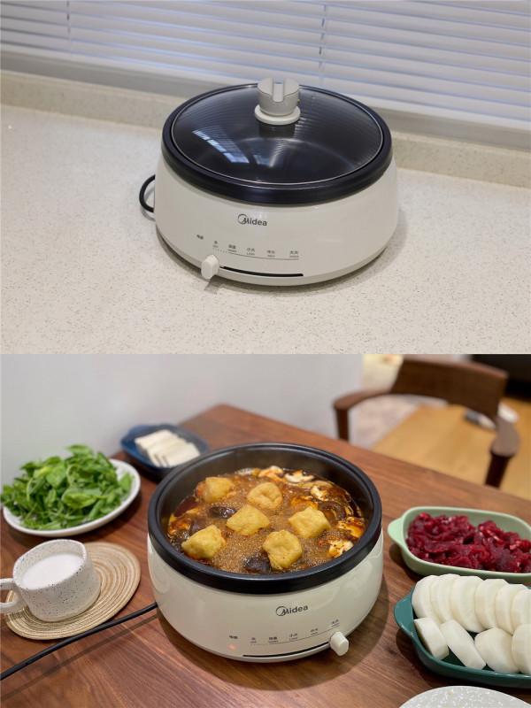 入住2年，廚房裡的高顏值實用小家電盤點！提升家居幸福感