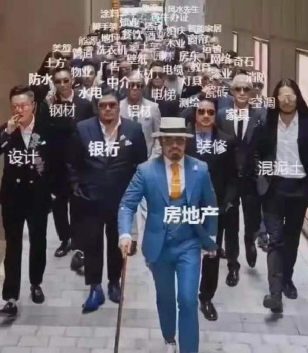 我國最為依賴房地產的3個省份,分別是哪些?你知道嗎? 我國最為依賴房地產的3個省份,分別是哪些?你知道嗎?