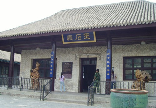 馬步芳留在埃及的侄孫，至今被當地人評頭論足，受夠白眼