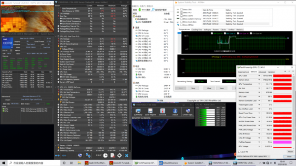 聊一款超高階的薄型遊戲本