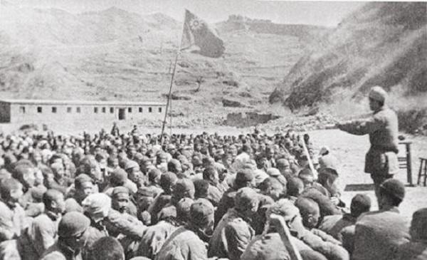 解放軍一個師有多少人?和外軍相比,編制上有何不同? 解放軍一個師有多少人?和外軍相比,編制上有何不同?