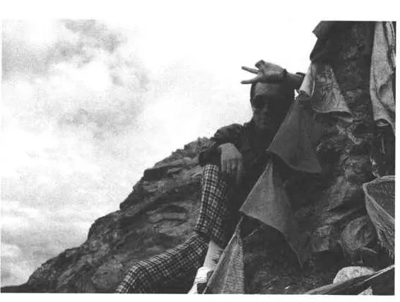 3年前李詠去世，哈文那一句“永失我愛”，太虐心了