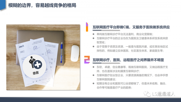 從網際網路醫院發展建設到核心功能設計——深度行業分析