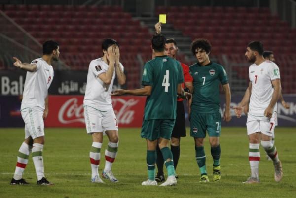 國足4訊息，中沙戰裁判確定，蔡慧康曾被挖角，足協盃賽程確定