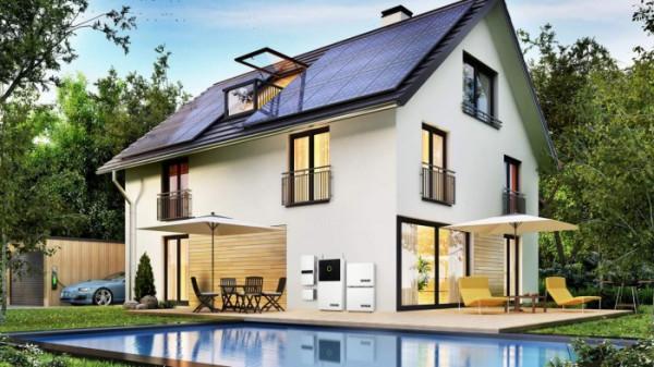 科勒釋出模組化家用電池Power Reserve正面對決特斯拉方案