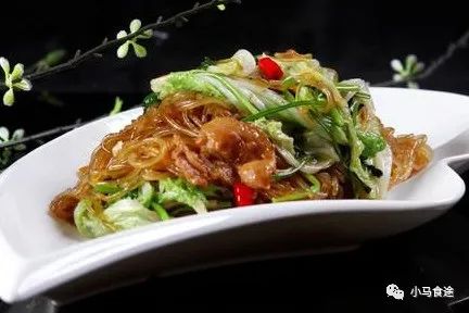 十多種粉條家常做法,簡單易學,喜歡吃粉的朋友可以收藏了 十多種粉條家常做法,簡單易學,喜歡吃粉的朋友可以收藏了