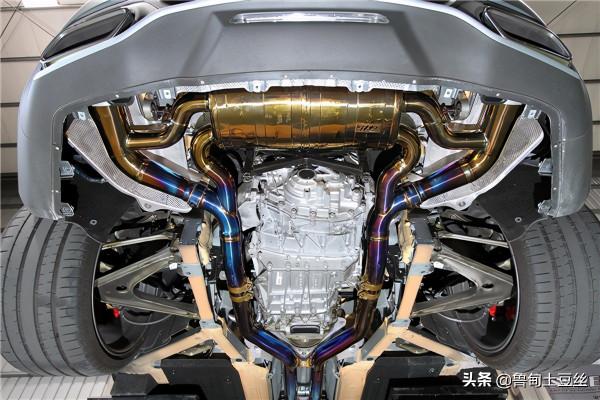 「轂銳馳」車身輕量化改裝八大問（中）