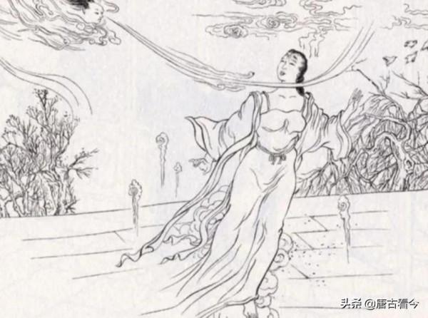 禍亂完商紂之後,軒轅墳三妖的結局如何?被斬只是假象 禍亂完商紂之後,軒轅墳三妖的結局如何?被斬只是假象