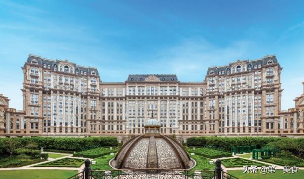 當親臨“兩種”文化交織下的遊玩聖地，會是什麼感覺？