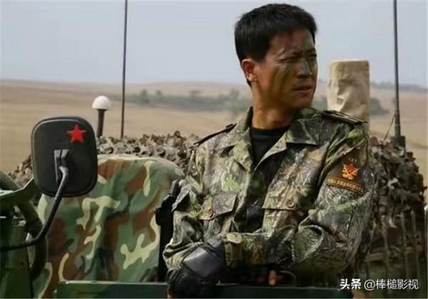 熒屏上這10位男演員塑造的軍人形象，哪個是你最喜歡的呢？