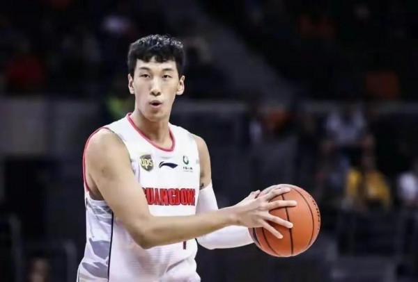 CBA第二階段，廣東老四人組兩人犧牲最大，新四人組一人勝任