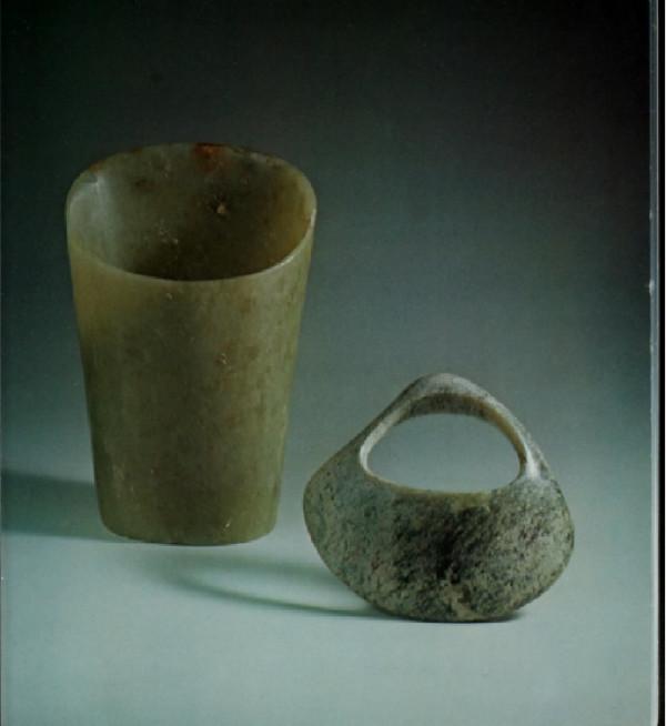 「收藏大家訪談錄」23 艾弗裡·布倫戴奇收藏的中國玉器 「收藏大家訪談錄」23 艾弗裡·布倫戴奇收藏的中國玉器