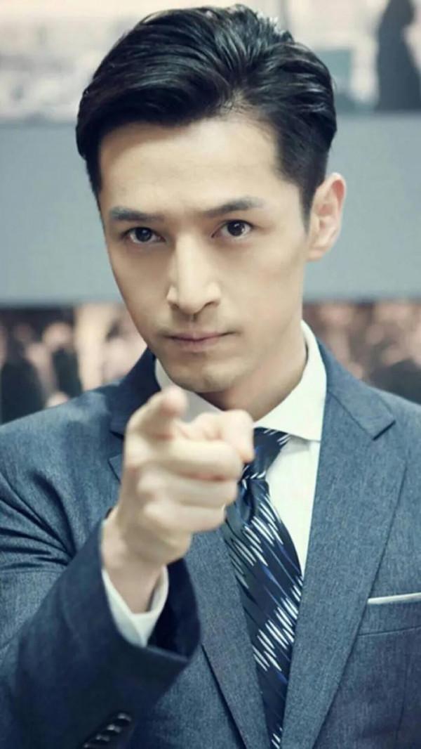 胡歌已經6年沒有談過戀愛，是被幾段感情傷了，還是想高質量單身