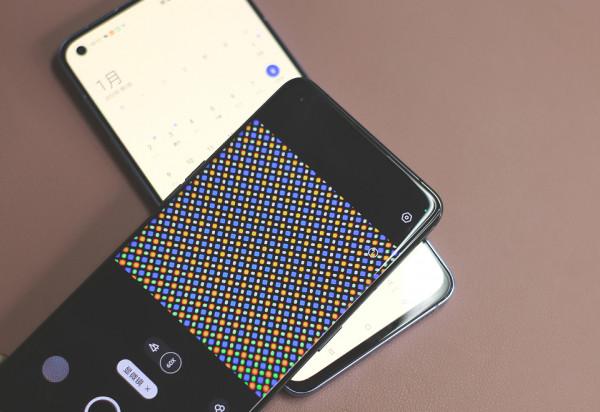 超高顏值的中端機，OPPO Reno7手機開箱