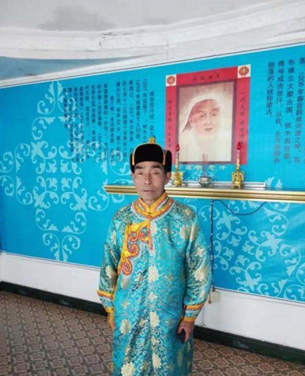 成吉思汗後裔隱居四川農村600年,他們為何逃亡四川,改名換姓? 成吉思汗後裔隱居四川農村600年,他們為何逃亡四川,改名換姓?