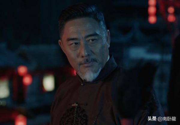 《南海鮫人》上映，鮫母被捕鮫人瘋狂復仇，最險惡的還是人心