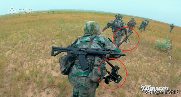 中國空突旅換裝成果,新120迫擊炮+“鱉版標槍”,能硬捍重灌部隊 中國空突旅換裝成果,新120迫擊炮+“鱉版標槍”,能硬捍重灌部隊