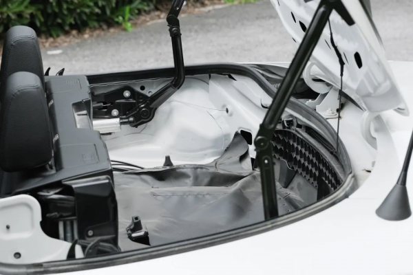 寶馬 220i：是時候來臺敞篷寶馬了