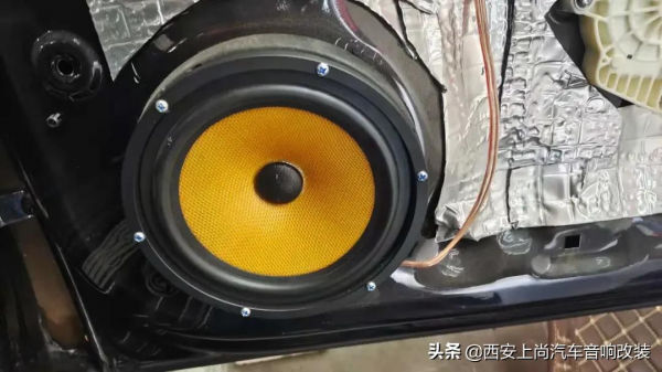 領略聲音真實的魅力,大眾帕薩特無損升級德國原裝進口RS系列音響 領略聲音真實的魅力,大眾帕薩特無損升級德國原裝進口RS系列音響