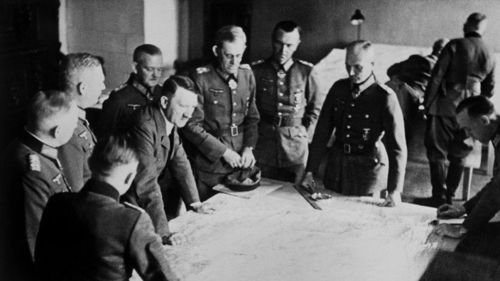 蘇德戰場截至1942年12月底,德軍總參謀部對陸軍的總損失的統計 蘇德戰場截至1942年12月底,德軍總參謀部對陸軍的總損失的統計