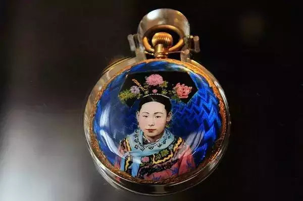 故宮珍寶大開眼界