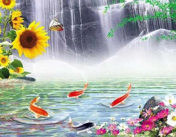 請您欣賞 風景美如畫 如此美麗