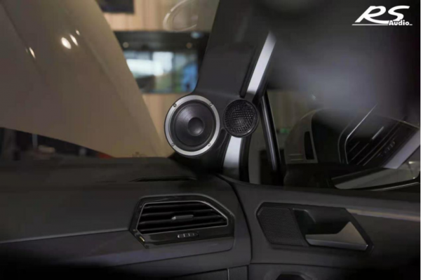 改裝師難得告訴你的技能：高音怎麼裝才能發揮最佳效果？