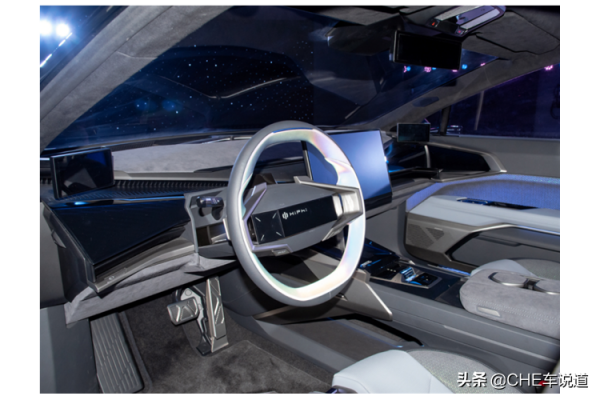 高合HiPhi Z領銜，2022年這四款豪華純電新車值得期待