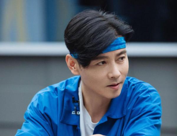 張晉高瀚宇雙人賽能贏並非實力強,而是其他三組都犯了同樣的錯誤 張晉高瀚宇雙人賽能贏並非實力強,而是其他三組都犯了同樣的錯誤