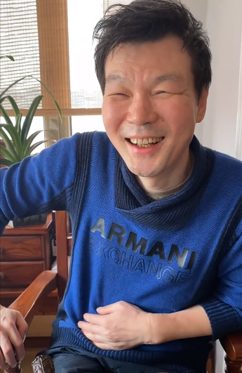 從紅極一時到銷聲匿跡,主持人李彬到底經歷了什麼? 從紅極一時到銷聲匿跡,主持人李彬到底經歷了什麼?