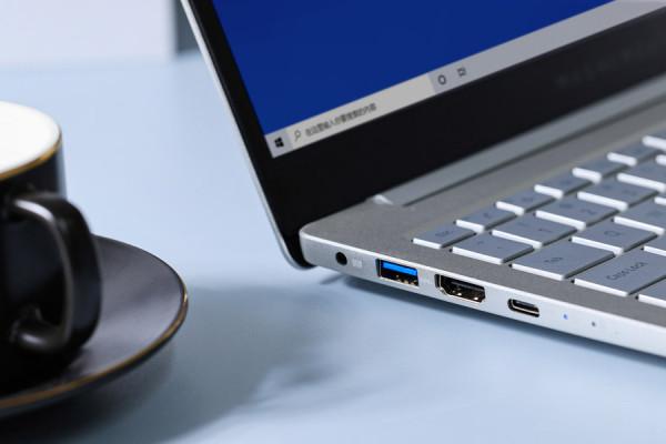 11代酷睿+卓越續航！機械師創物者14輕薄本評測