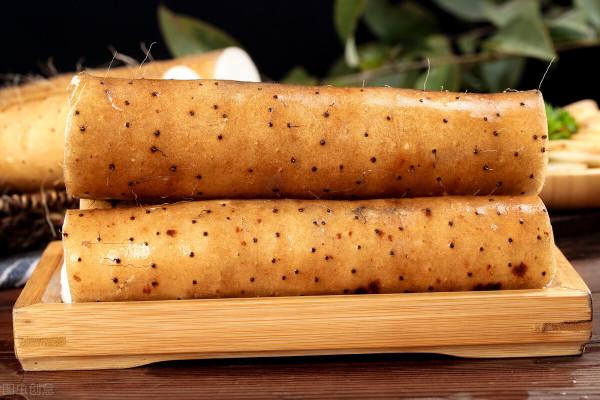 明日臘八,如果條件允許,記得多吃“5根”,順應季節,好處多多 明日臘八,如果條件允許,記得多吃“5根”,順應季節,好處多多