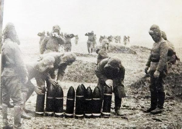 無名英雄斷氣前,一槍擊斃日軍少將,時隔42年姓名才被日本曝光 無名英雄斷氣前,一槍擊斃日軍少將,時隔42年姓名才被日本曝光