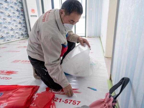 翻新牆面要注意些什麼？立邦重新整理教你牆面重新整理小技巧