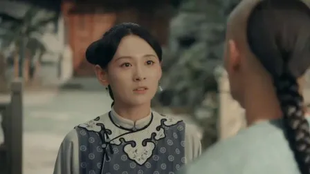 當家主母:書硯不明白如意為何會不惜削髮也不願嫁給自己 當家主母:書硯不明白如意為何會不惜削髮也不願嫁給自己