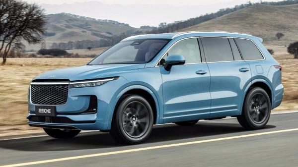 本田SUV賣爆了！10月汽車銷量出爐