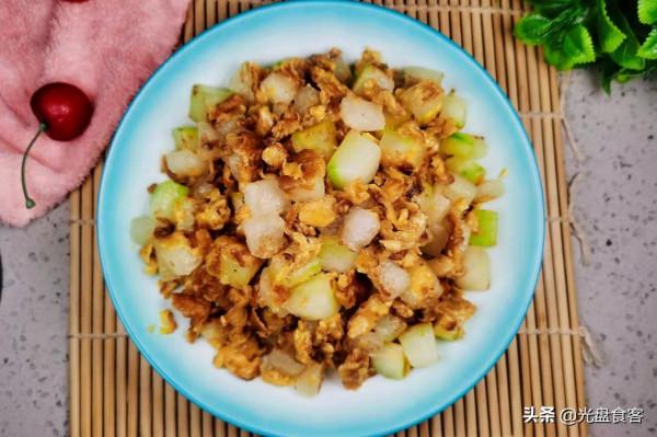 霜降後，吃蘿蔔土豆不如吃它，5毛一斤，鍋中一煎酥脆可口，真香